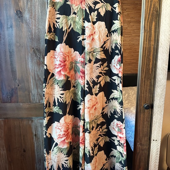 Authentic Zimmermann Espionage Silk pants S - Picture 4 of 8